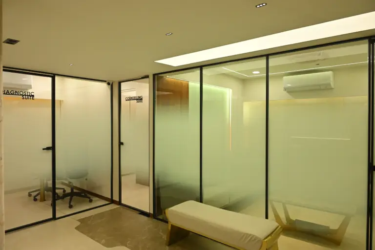 Dr. Rathi's clinic and hospital in Indore - photo 125