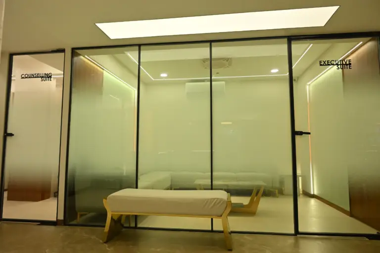 Dr. Rathi's clinic and hospital in Indore - photo 126
