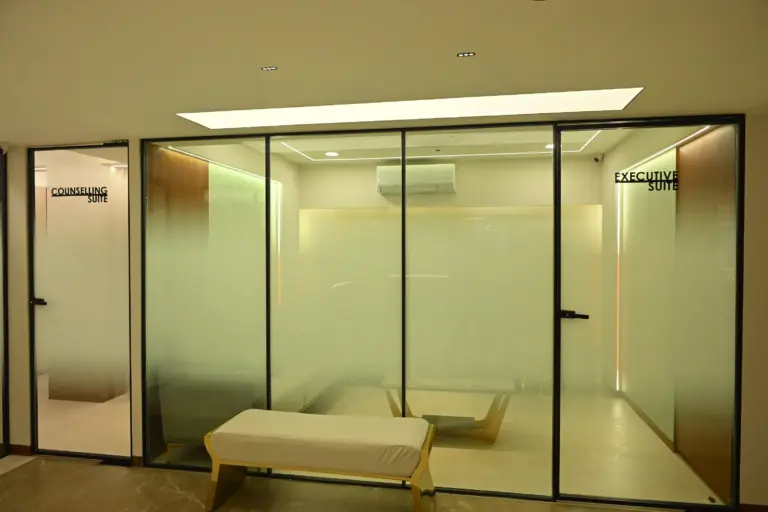 Dr. Rathi's clinic and hospital in Indore - photo 127