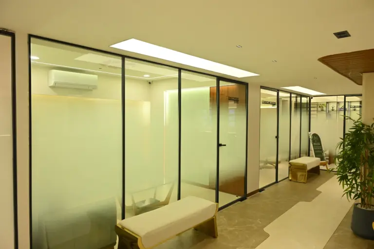 Dr. Rathi's clinic and hospital in Indore - photo 128