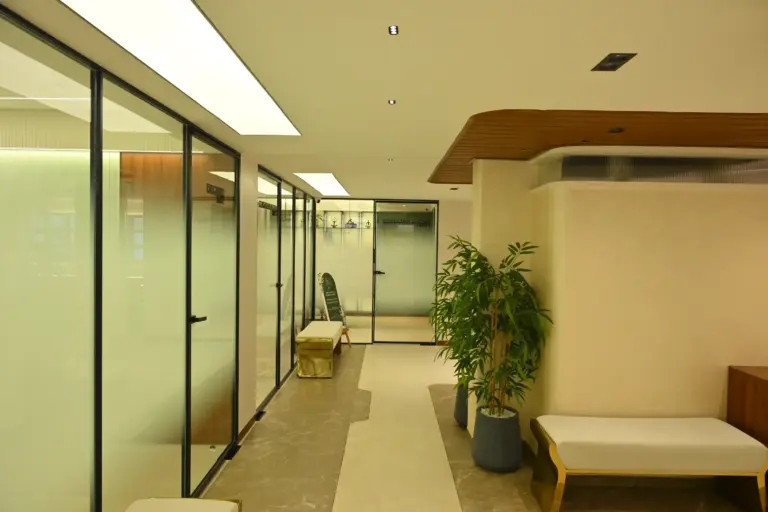 Dr. Rathi's clinic and hospital in Indore - photo 130