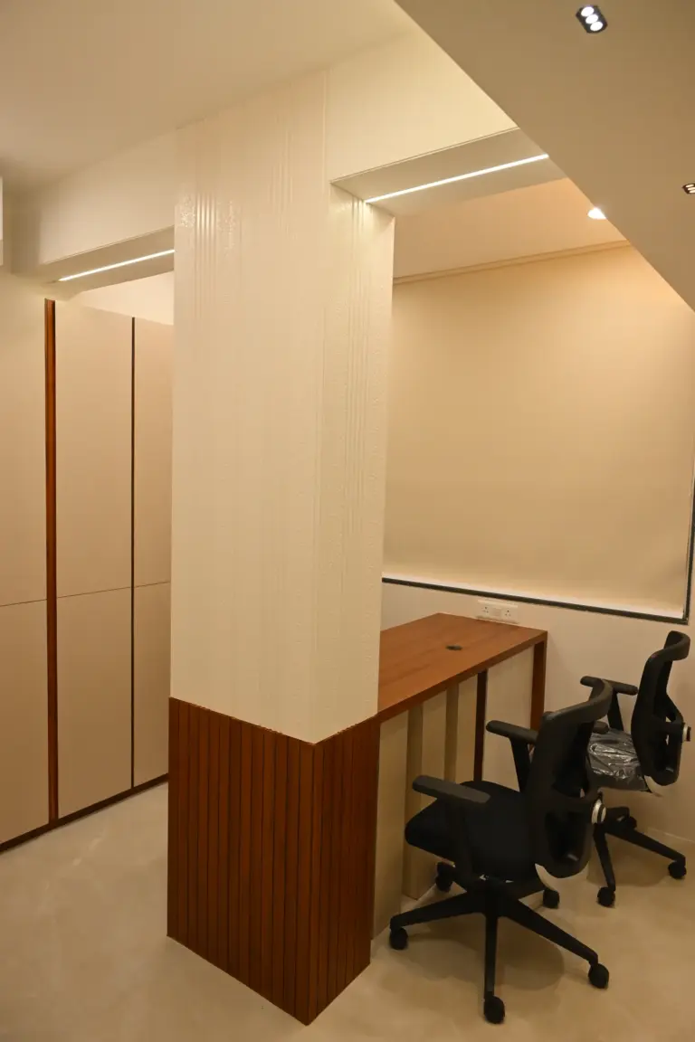 Dr. Rathi's clinic and hospital in Indore - photo 132