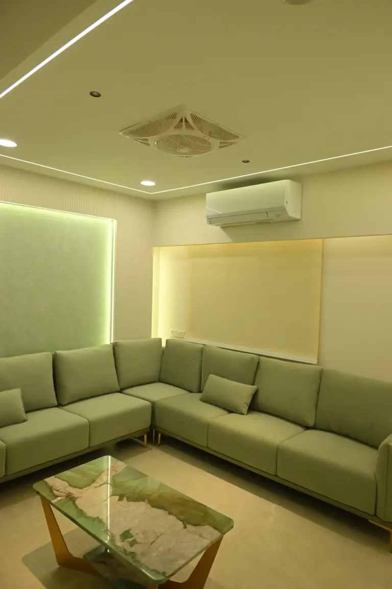 Dr. Rathi's clinic and hospital in Indore - photo 133