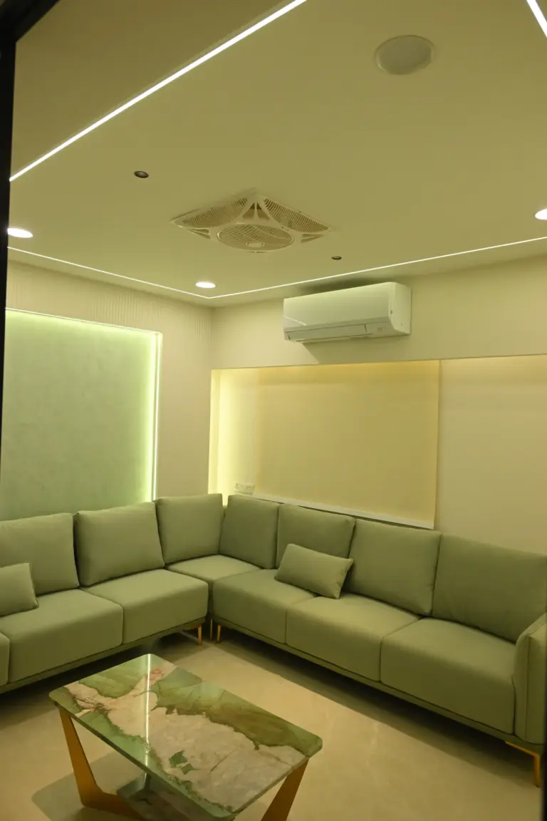 Dr. Rathi's clinic and hospital in Indore - photo 134