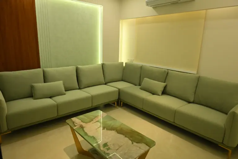 Dr. Rathi's clinic and hospital in Indore - photo 135