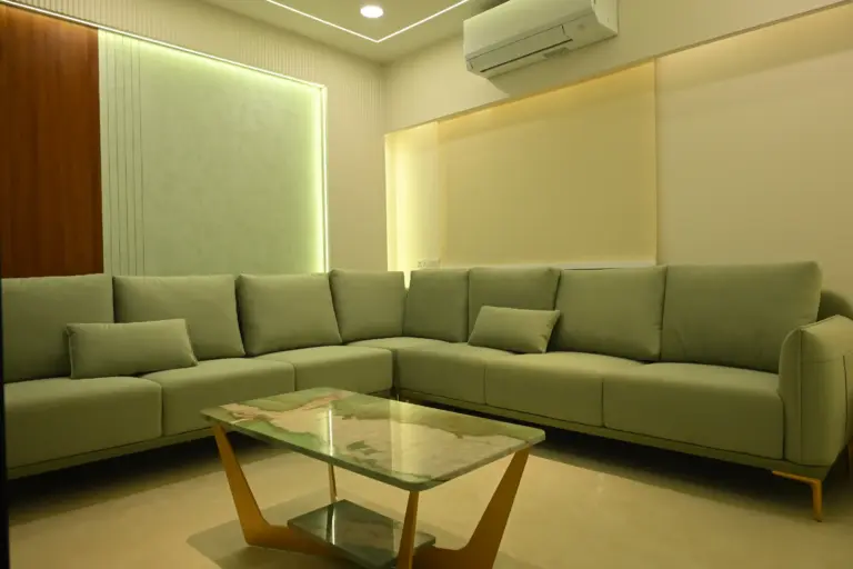 Dr. Rathi's clinic and hospital in Indore - photo 136