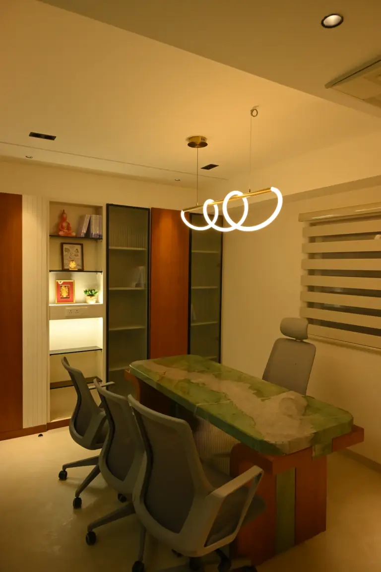 Dr. Rathi's clinic and hospital in Indore - photo 137