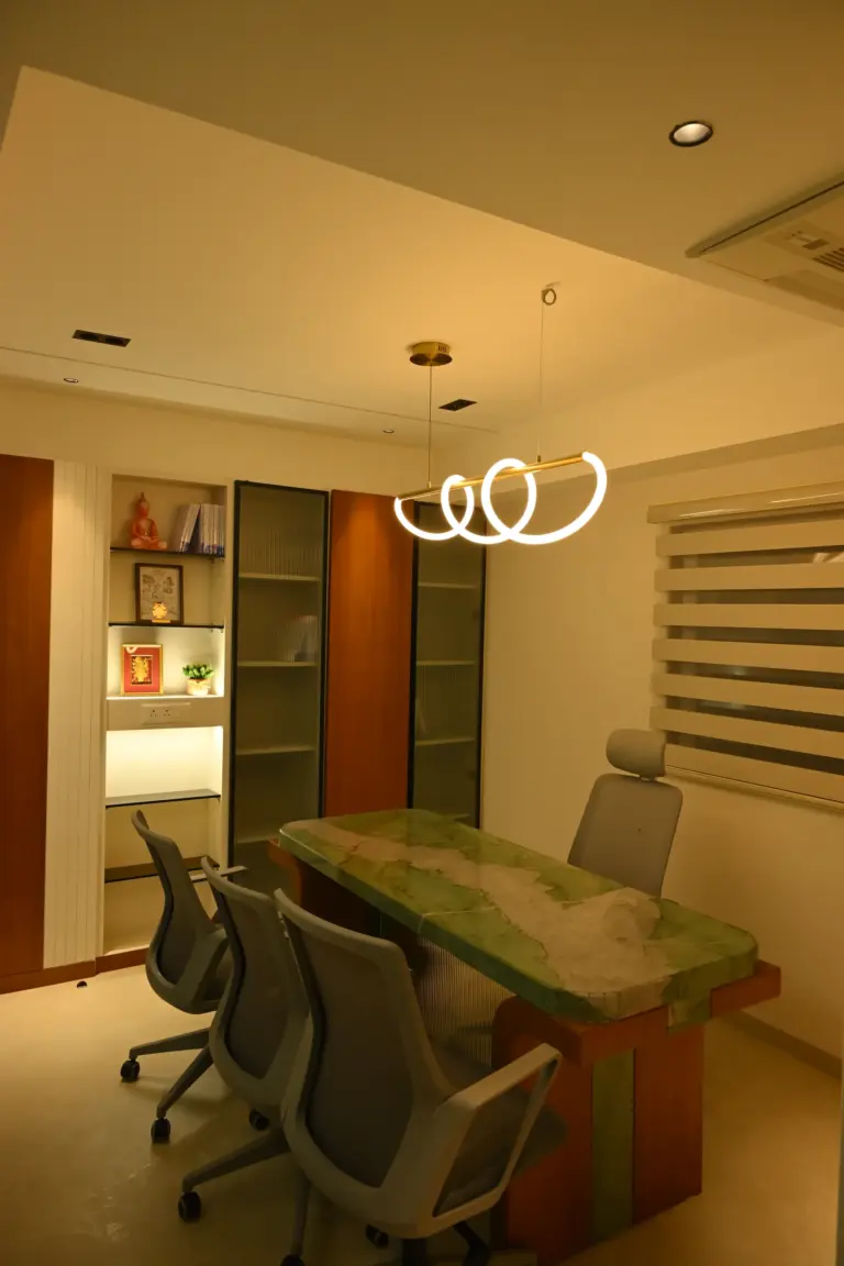 Dr. Rathi's clinic and hospital in Indore - photo 138