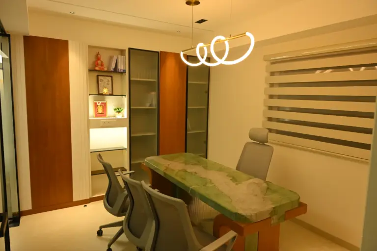 Dr. Rathi's clinic and hospital in Indore - photo 139