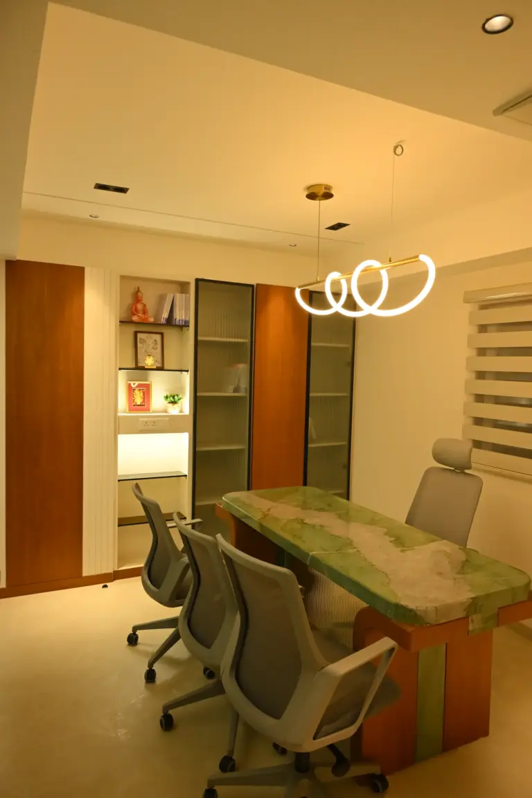 Dr. Rathi's clinic and hospital in Indore - photo 140