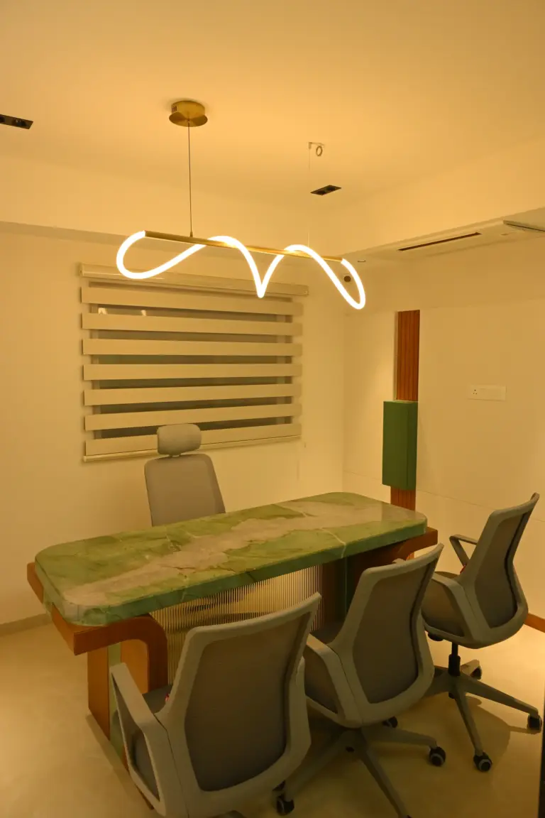Dr. Rathi's clinic and hospital in Indore - photo 141
