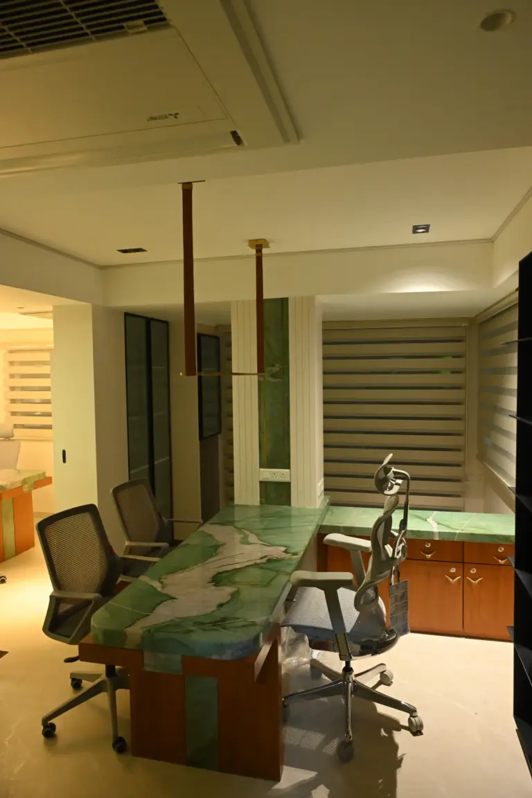Dr. Rathi's clinic and hospital in Indore - photo 142