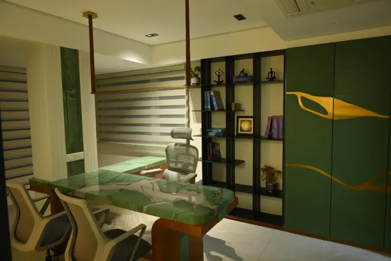 Dr. Rathi's clinic and hospital in Indore - photo 143