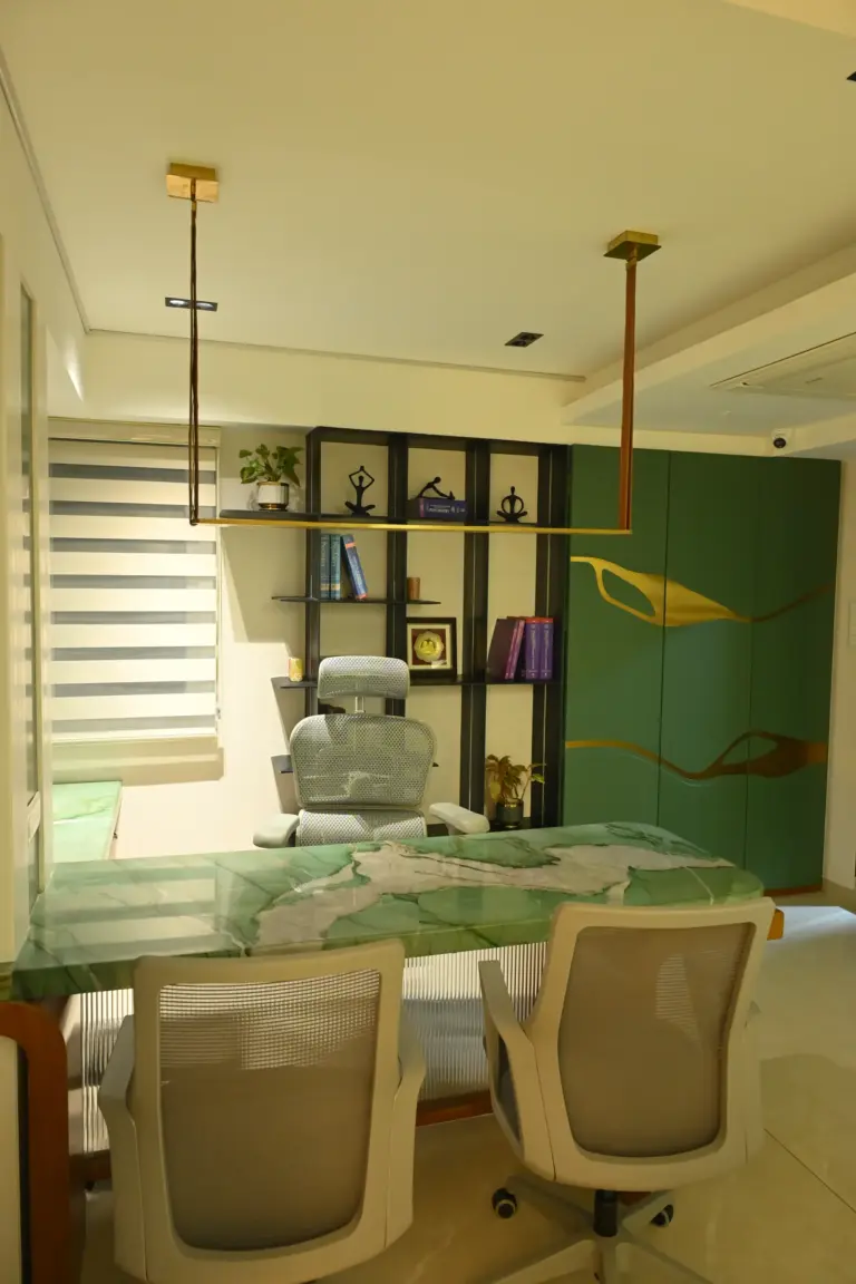 Dr. Rathi's clinic and hospital in Indore - photo 146