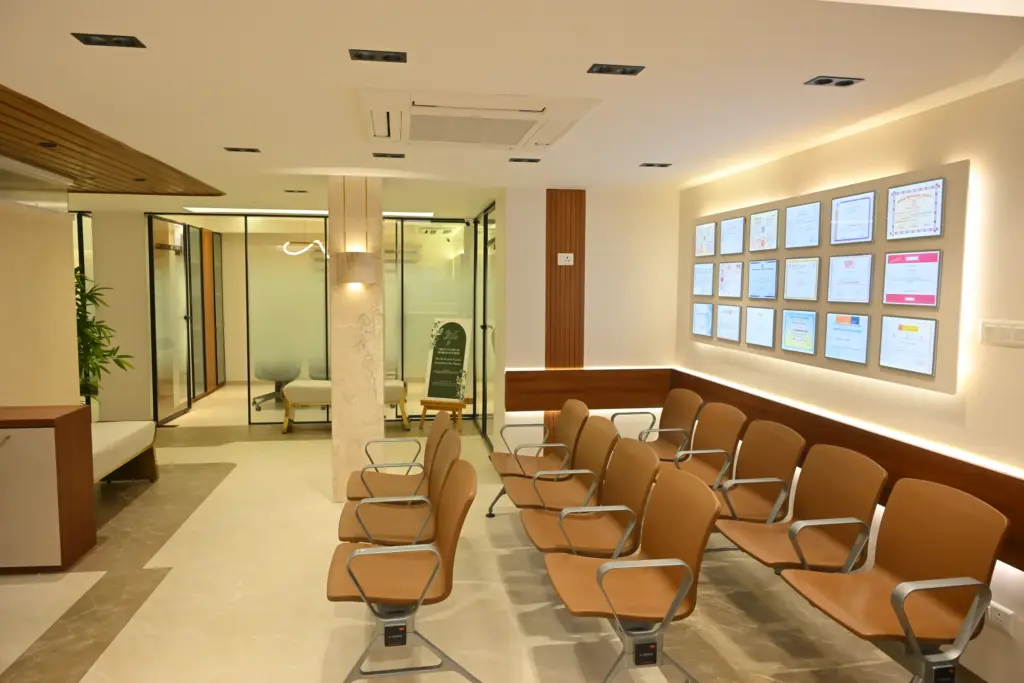 Dr. Rathi's Institute of Brain & Behaviour clinic and hospital in Indore