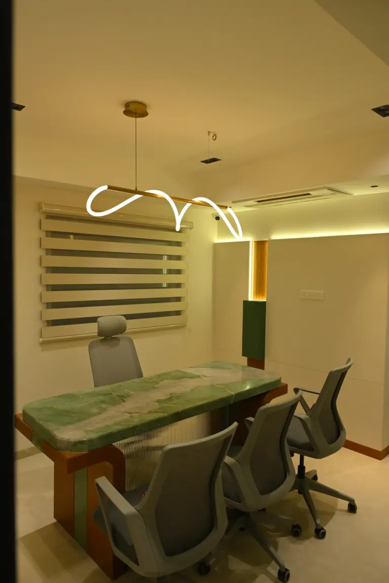Dr. Rathi's clinic and hospital in Indore - photo 149