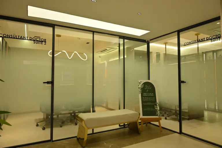 Dr. Rathi's clinic and hospital in Indore - photo 152