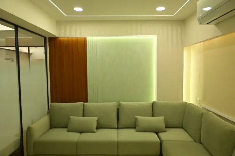 Dr. Rathi's clinic and hospital in Indore - photo 153