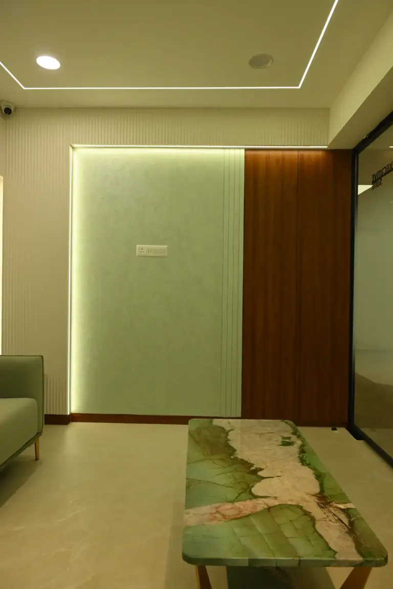 Dr. Rathi's clinic and hospital in Indore - photo 154
