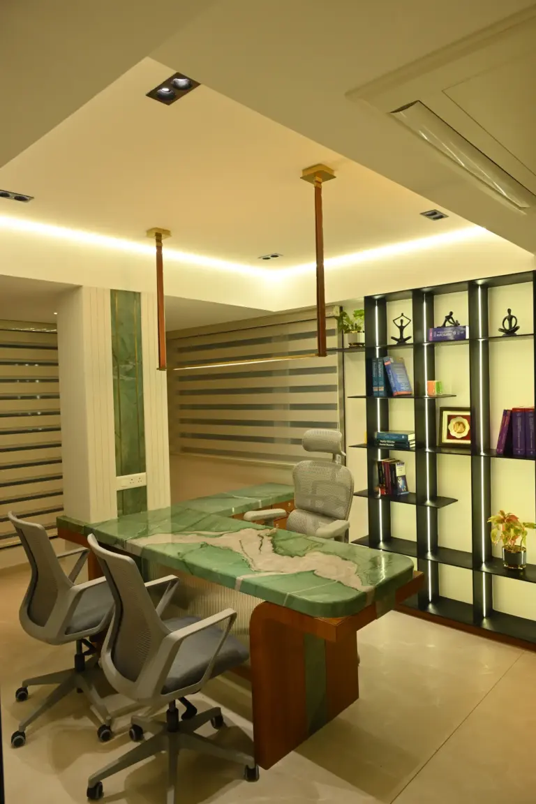 Dr. Rathi's clinic and hospital in Indore - photo 155