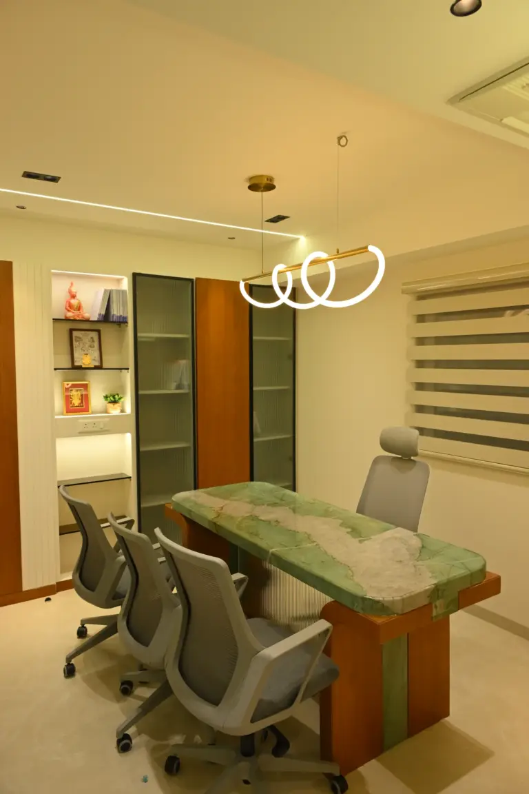 Dr. Rathi's clinic and hospital in Indore - photo 156
