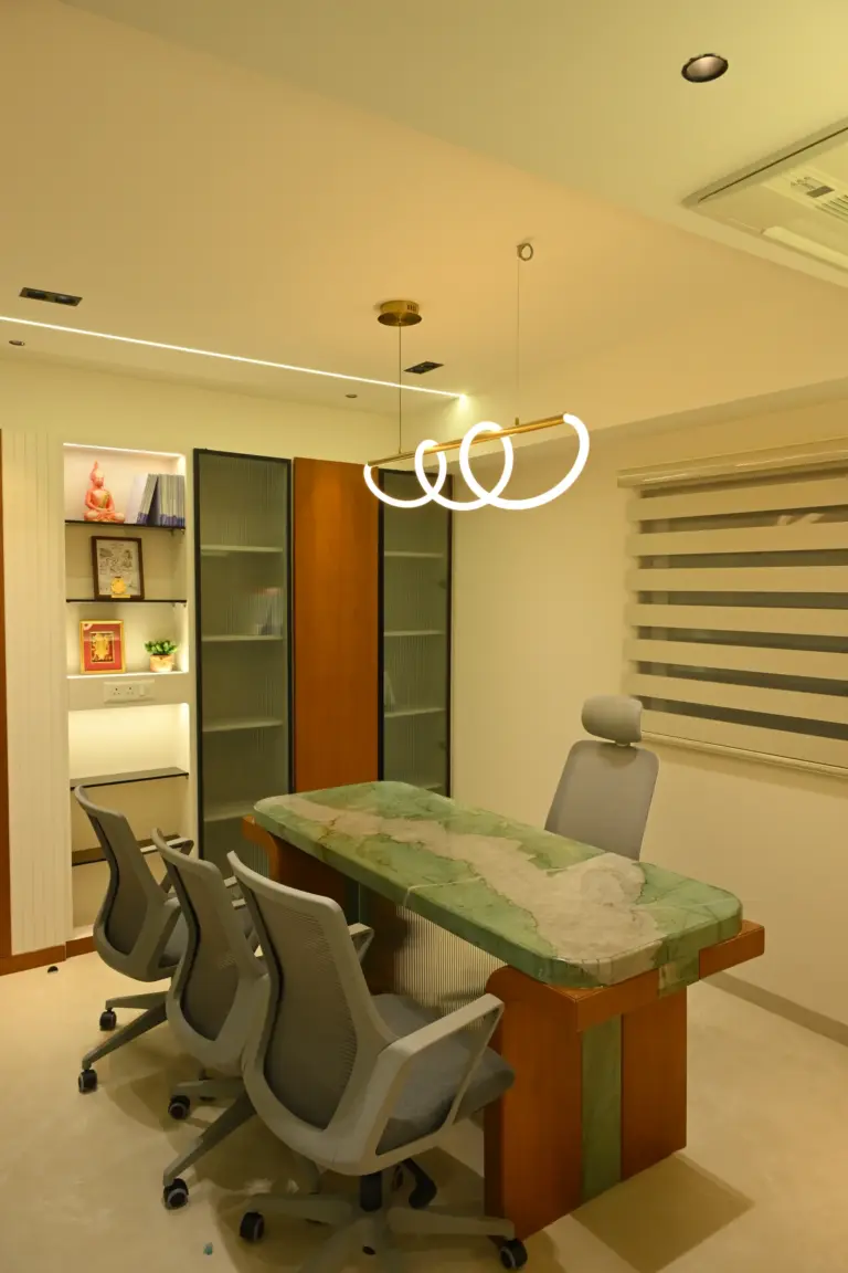 Dr. Rathi's clinic and hospital in Indore - photo 157