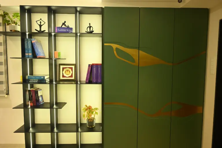 Dr. Rathi's clinic and hospital in Indore - photo 158